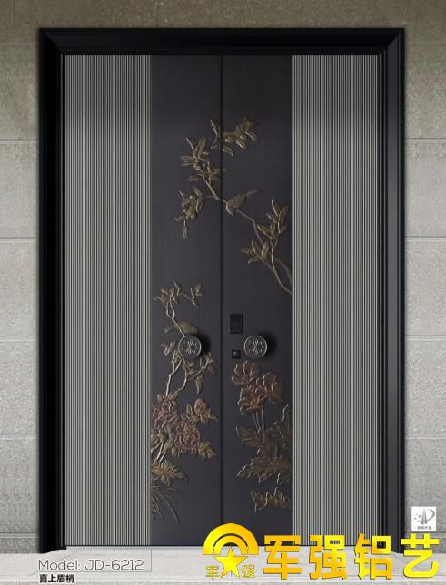 豪華別墅精雕門 豪華別墅精雕門